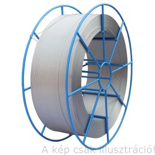 MIG 308LSi (G 19 9 LSi,ER308LSi) 1,2mm 15kg/db rozsdamentes huzal Böhler AWS 308LSi, Lot/Batch:8602069