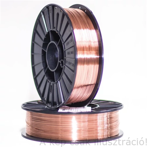 MIG CuSi3 0,8mm/5kg-D200 Selectarc-FSH CUSIL WCU0508AI(ES500)