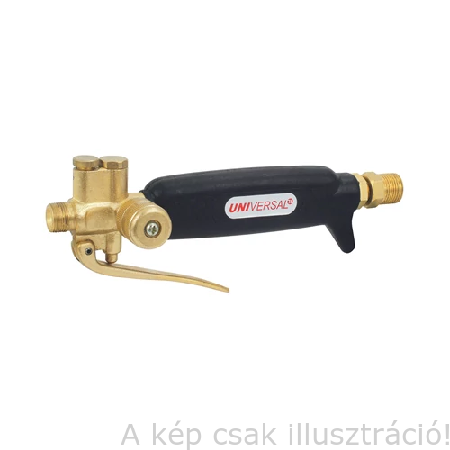 LORCH-GCE  PB MARKOLAT UNIVERSAL GÁZMEGTAKARÍTÓVAL GCE 20669