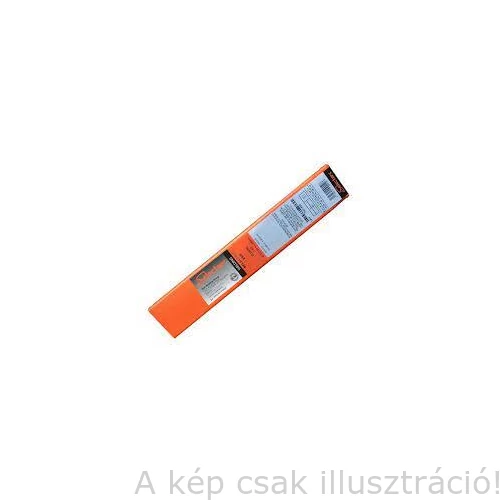 Forrasztó pálca ezüst L-Ag40Sn 1,5x500mm(40%Ag, csupasz) FSH Ag 40 Cu Zn Sn (Si) 5040B15500N (T18OA) 