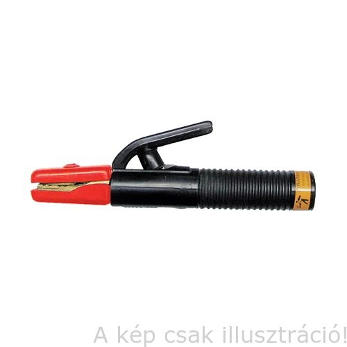 Elektródafogó/Electrode holder SHARK 400 (350A)   GCE 548800000350