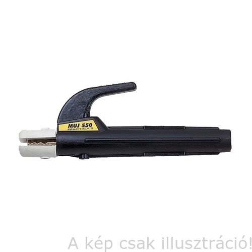 Elektródafogó PRATICA3 520A     GCE   17200520