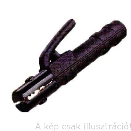 Elektródafogó Binzel Crocodile 20 (200A)