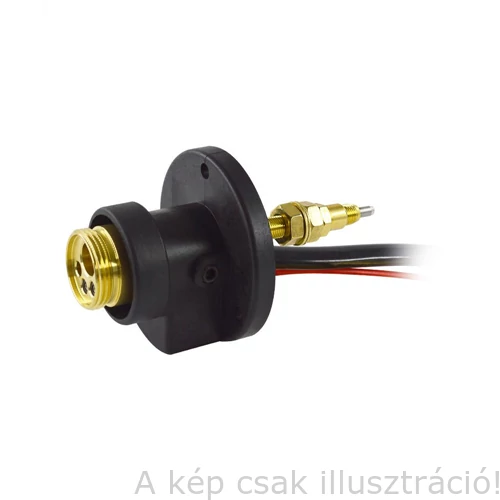 MIG pisztoly CENTRÁL ALJZAT   H-696336
