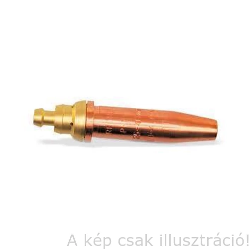 Vágófúvóka PNME/ GCE 2-es 10-25mm Pb    GCE   0769067