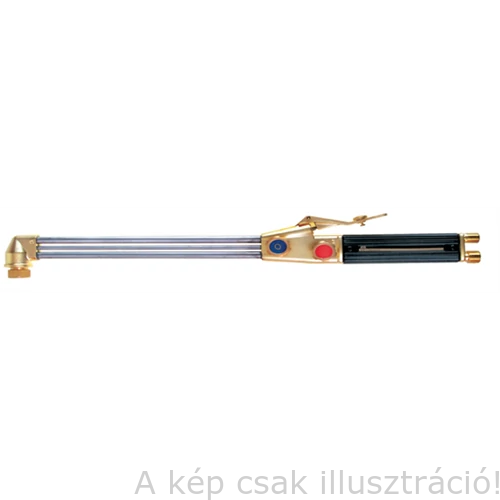 Vágópisztoly X511 RHÖNA háromcsöves 470mm/90° (teljes hossz 520mm) GCE 0767688