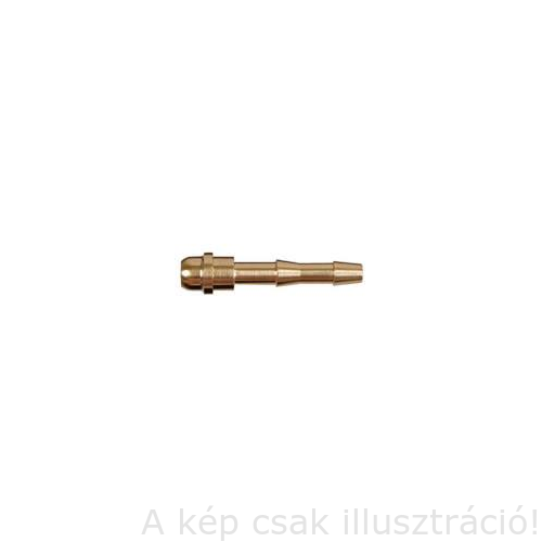 Tömlővég 3/8"  8mm,10db/csomag    GCE   B599440