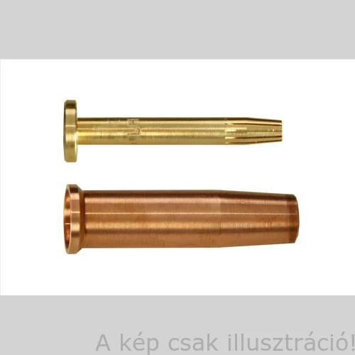 Vágófúvóka RK-20 LH belső 1-es 3-8mm PB GCE 14001117