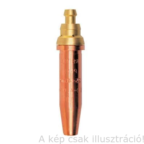 Vágófúvóka COOLEX 337-2 50-100mm PB RONCSVÁGÓ     GCE   0768682