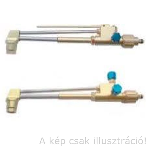 Láng heg. vágó kiegészítő RK20 PB (karos) GCE 0767794