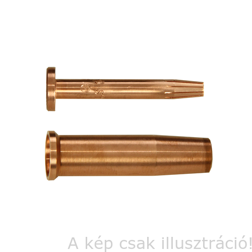 Vágófúvóka RK-20 LS belső 4A 50-100mm Ac.   GCE   14001111