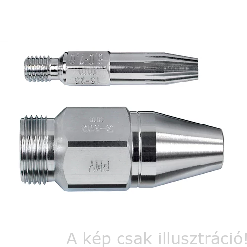 Vágófúvóka belső  P-SD  25-40mm     GCE 14001230