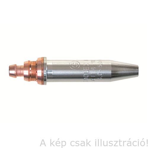 Vágófúvóka AMD 100-150mm COOLEX acetilén gépi lángvágáshoz     GCE   14001456