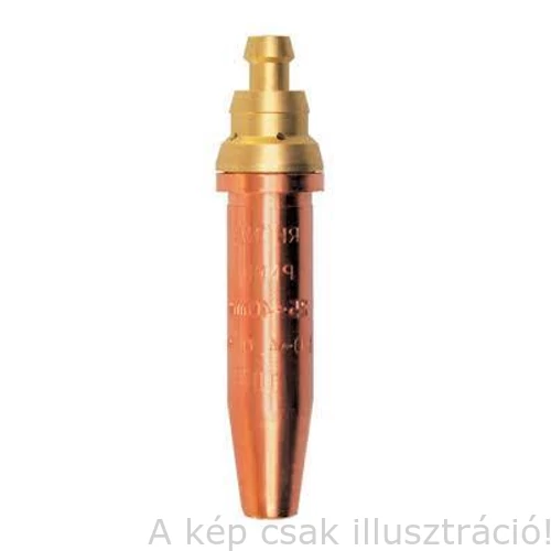 Vágófúvóka COOLEX 337-4 200-300mm PB RONCSVÁGÓ     GCE   0768684