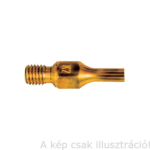 Lángvágó belső fúvóka K2 15-30   GCE   13001021