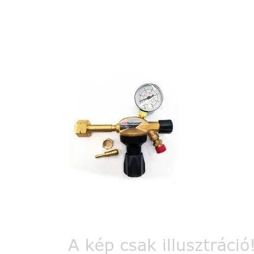 Reduktor PB 25/4 B Basecontrol SE RED 25/4 BAR W21,8 F LH*G3/8"LH GCE 0870452