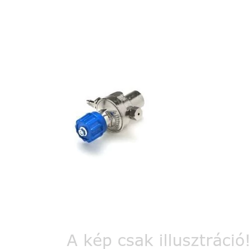 Reduktor Oxigén PROVIDUS CGV112 LOXI palackhoz M12x1 RO112 050105-0101