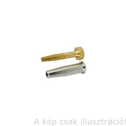 Vágófúvóka PHS-SH  gépi lángvágó 35-60mm 7 bar 480mm/min Propán GCE 0769717