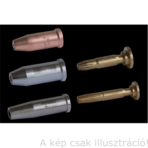 Vágófúvóka  3-10mm AC  ZINSER  2353050-001