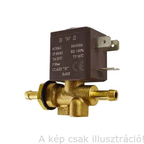 Gázszelep 42 V AC  H-565132