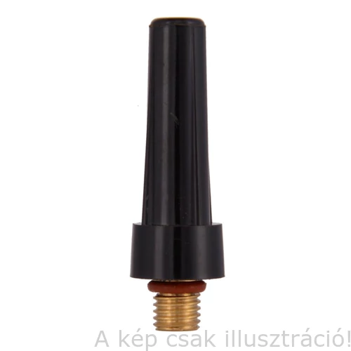 Volfrám zárókupak, szorítószár SR9/20 "közepes"  IW.  8401P200200