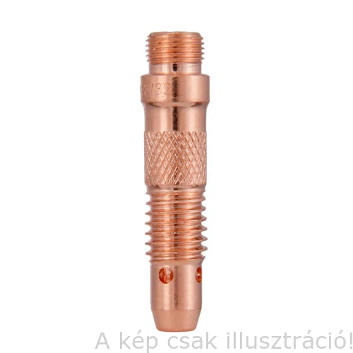 Volfrám patronház SR 17/26/18 1,6mm   GCE   401P180999