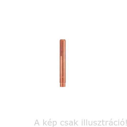Volfrám szorító patron SR 9/20 2,4mm(nagy patron 40,1mm) TBi 401P13N23L