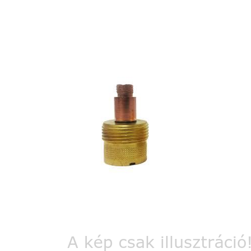 Volfrám patronház GÁZLENCSE SR9/20 3,2mm JUMBO Binzel 701.1233