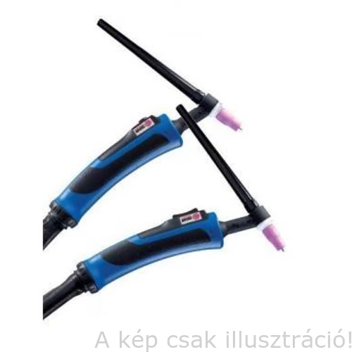 AVI/TIG pisztoly 'BINZEL' ABITIG-9 4m TSB35-50 (bőr) GRIP 7S1SK043520001A01