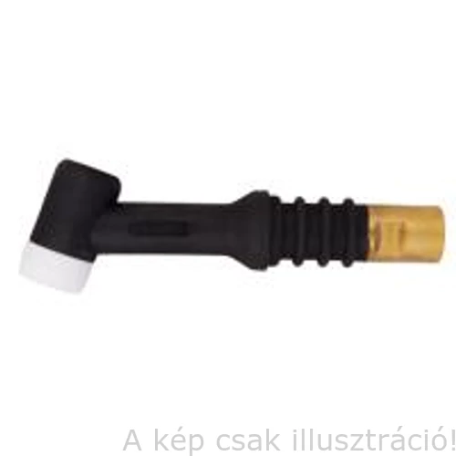 AVI/TIG pisztolynyak SR26 flexibilis hegesztőpisztoly nyak 800TSR26FXBL