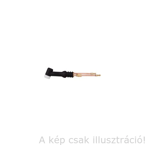 AVI/TIG pisztolynyak SR18 W  hegesztőpisztoly nyak