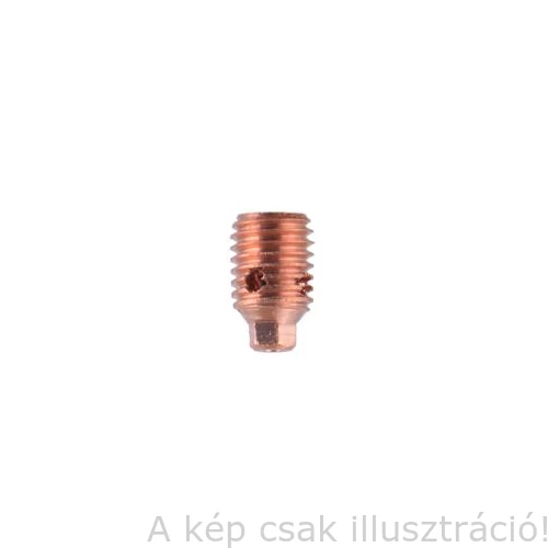 Volfrám patronház SR24 2,4mm 24CB332 TBi 401P241003 (10db/csomag)