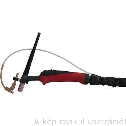 LORCH AVI hideg huzalos vezető M5/1,0-18mm E-CU Mat.No.:450.7133.0