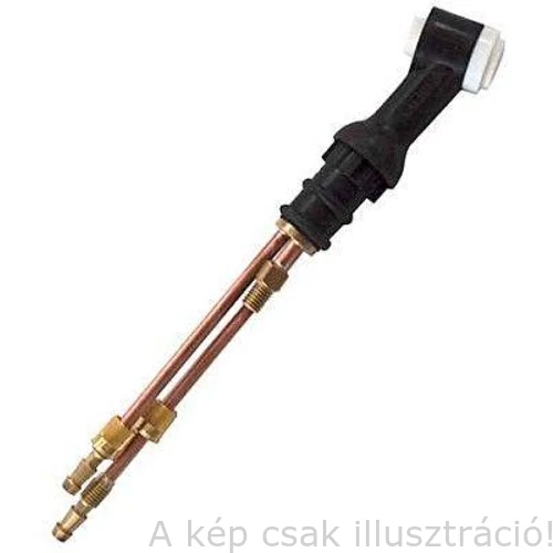 Miller,WK AVI pisztoly víz hűtéses/TIG-Torch Body W280-hoz pisztolytest-   301251