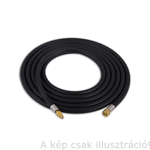 AVI/TIG pisztoly Iweld TIG SR9,17,24 hegesztőpisztoly áramkábel 4m  800TSR094PC
