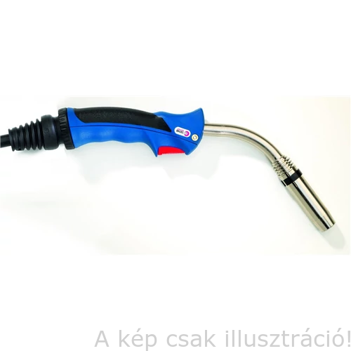 MIG/MAG pisztoly Binzel ABIMIG MB36KD/4m 360A/ 60% Bi   014.0335