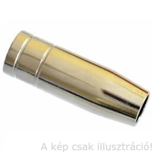 Gázterelő (P200)  9,5/53mm   szűkített  10db/cs. IWELD 800CN15095