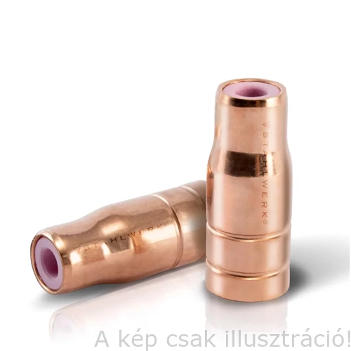 Gázterelő AK 15 12/44mm 2db/cs. STAHLWERK  5552