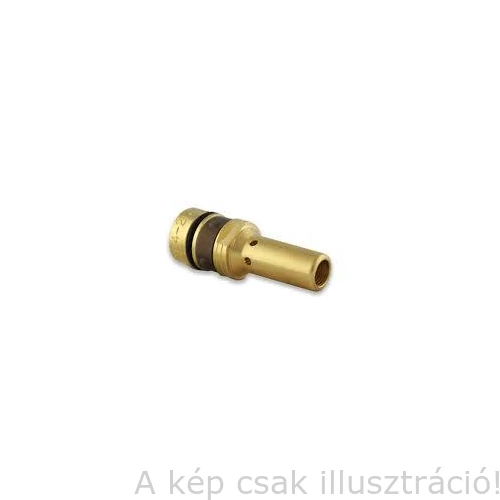 Közdarab Miller/Bernard-Tregaskiss Retaining Head Heavy Duty 404-26-25 (25db/cs.) TOUGH LOCK®