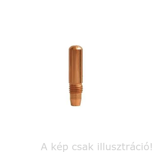 Áramátadó Miller/Bernard STD TOUGHLOCK TIP 0,8mm menetes (25db/cs.)  403-14-30