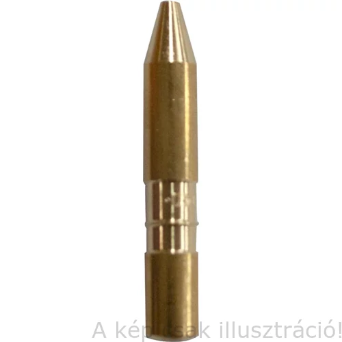 Miller MIG Huzalvezető bemenet (Guide Wire Inlet)   150993