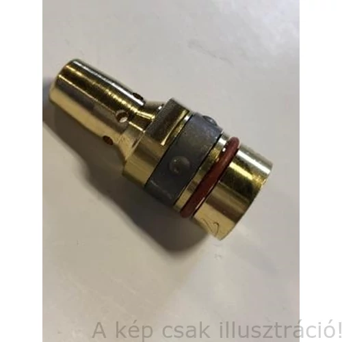Közdarab Miller/Bernard Retaining Head Heavy Duty 404-3-25 (2db/cs.) TOUGH LOCK®
