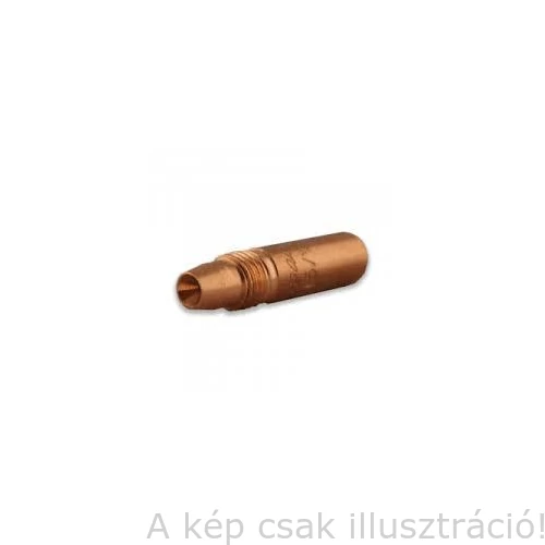 Áramátadó Miller/Bernard Heavy Duty (HD) TOUGHLOCK TIP 1,2mm menetes, CONTACT TIP .045" (25db/cs.) 403-20-45-25