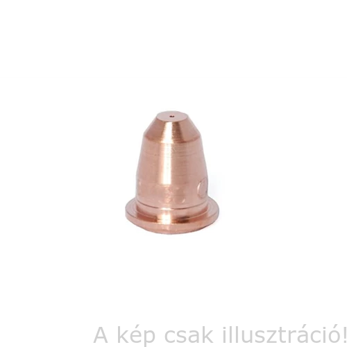PLAZMA TRAFIMET EXPRESCUT S25/S35 rövid fúvóka PR0116-09