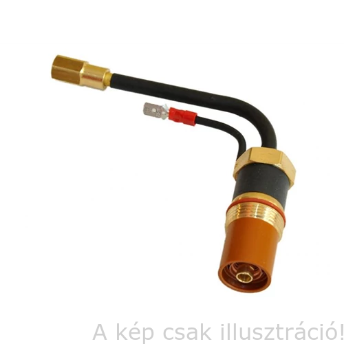 PLAZMA A141-es kézi pisztolyfej PF0155 Iweld 800C141TOHE