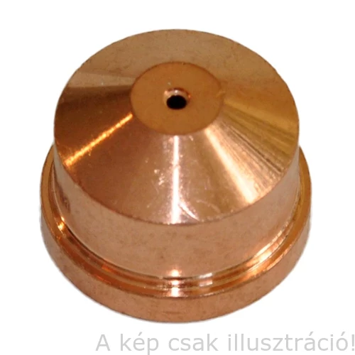 PLAZMA TRAFIMET A141 fúvóka "rövid" 1,1mm eredeti PD0101-11