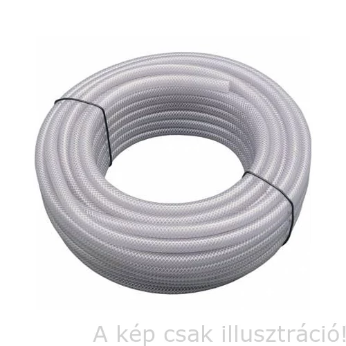 Levegő tömlő 9,50mm-3/8" (30m/tek) bontva is+10% feláron, KEN2581030K