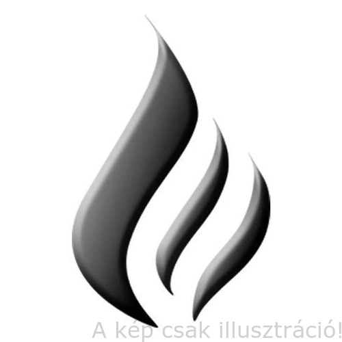 Palack TÖLTET CO2 20 kg / 28 L  H-359426