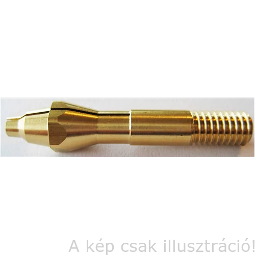 Volfrám köszörűgéphez NEUTRIX/TEG 4,0 1,6mm elektróda tartó (810.8603.1/9GRINDLCC16)