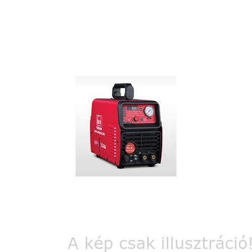 Heg. inverter BLM Cut TIG Pulse 2050 3in1(Plazmavágás 14mm-ig,TIG P 200A@60%,MMA200A@60%)+AVI,plazma,MMA& tetkábelekkel NEM ELÉRHETŐ